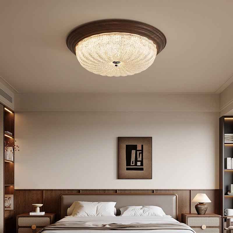 Lampe Esorila en Verre – Design Contemporain