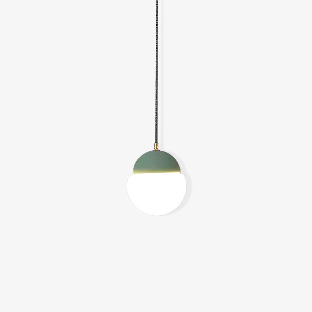 Ilraearis Suspension en Verre Moderne - Neutralighting