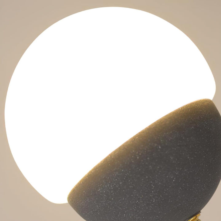 Ilraearis Suspension en Verre Moderne - Neutralighting