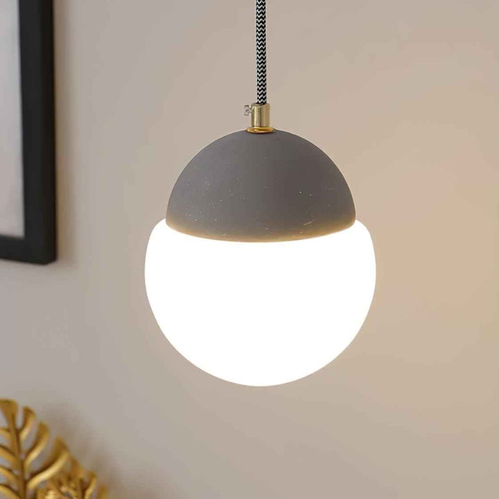 Lampe Ilraearis en Verre – Design Contemporain