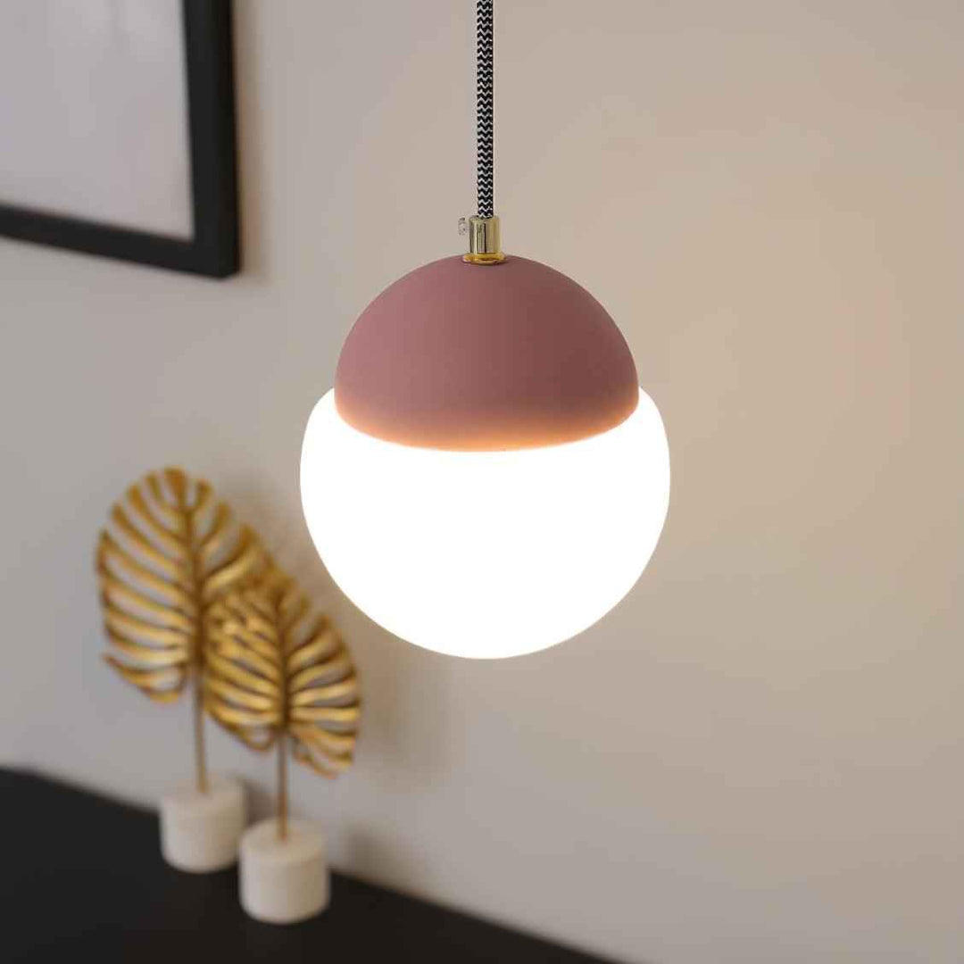 Lampe Ilraearis en Verre – Design Contemporain