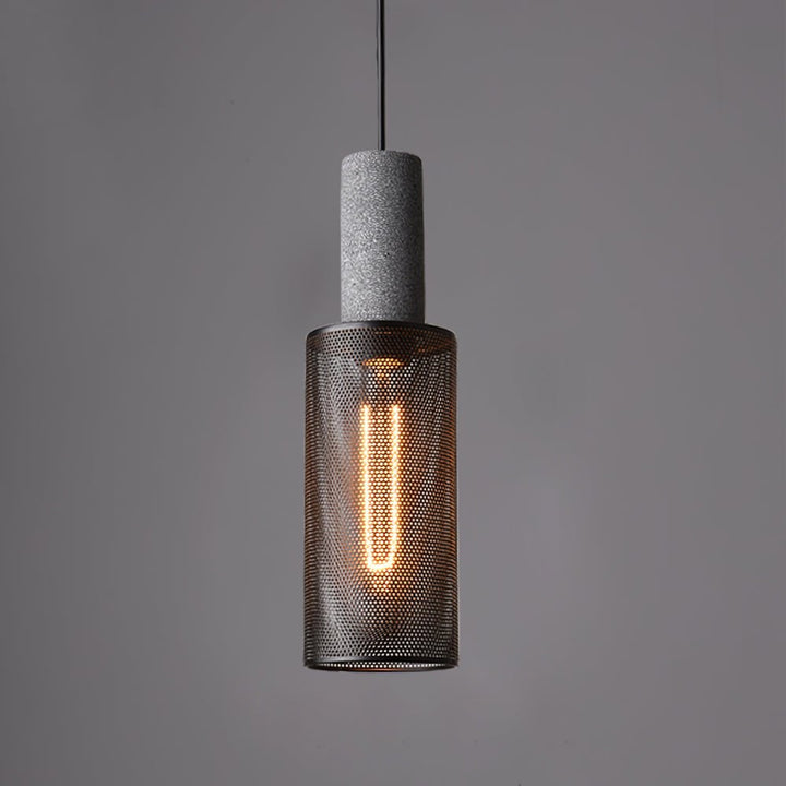Hexa Suspension Métal Moderne - Neutralighting
