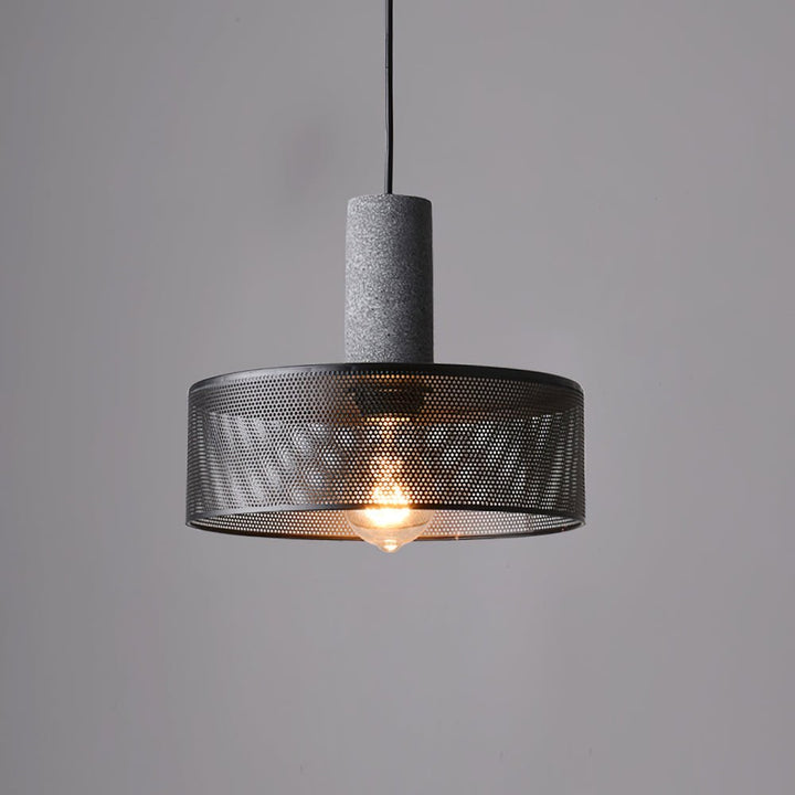 Hexa Suspension Métal Moderne - Neutralighting