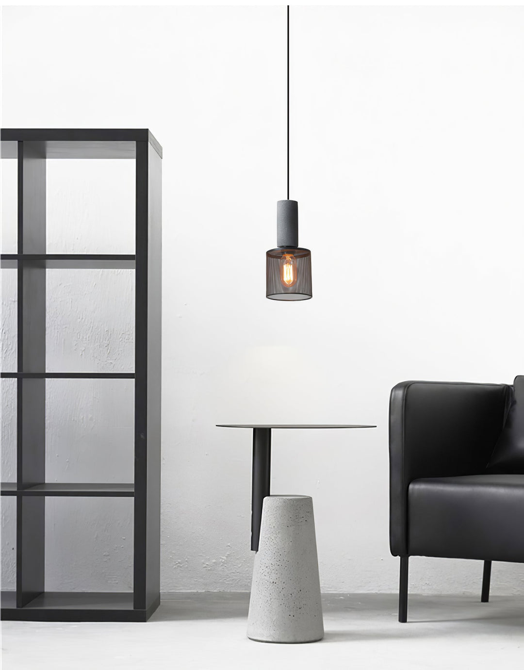 Hexa Suspension Métal Moderne - Neutralighting