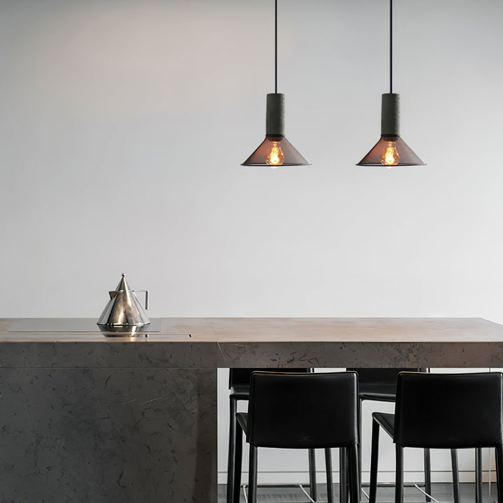Hexa Suspension Métal Moderne - Neutralighting