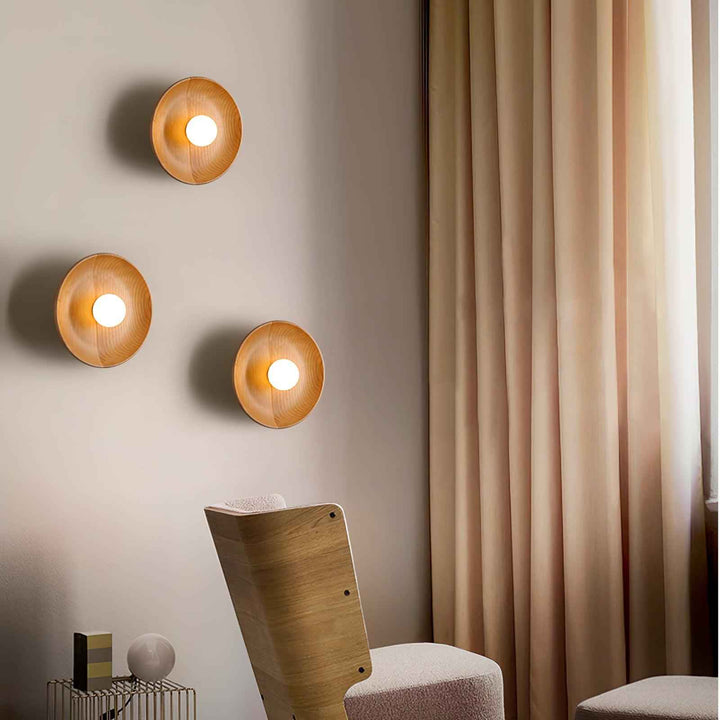 Cumirisra Verre 28cm LED 5W