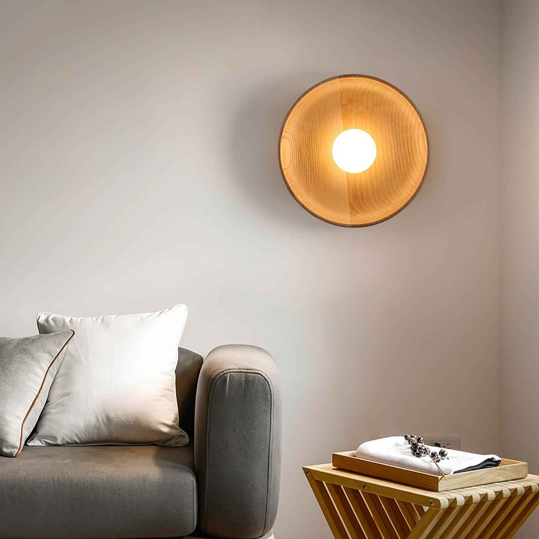 Cumirisra Verre 28cm LED 5W