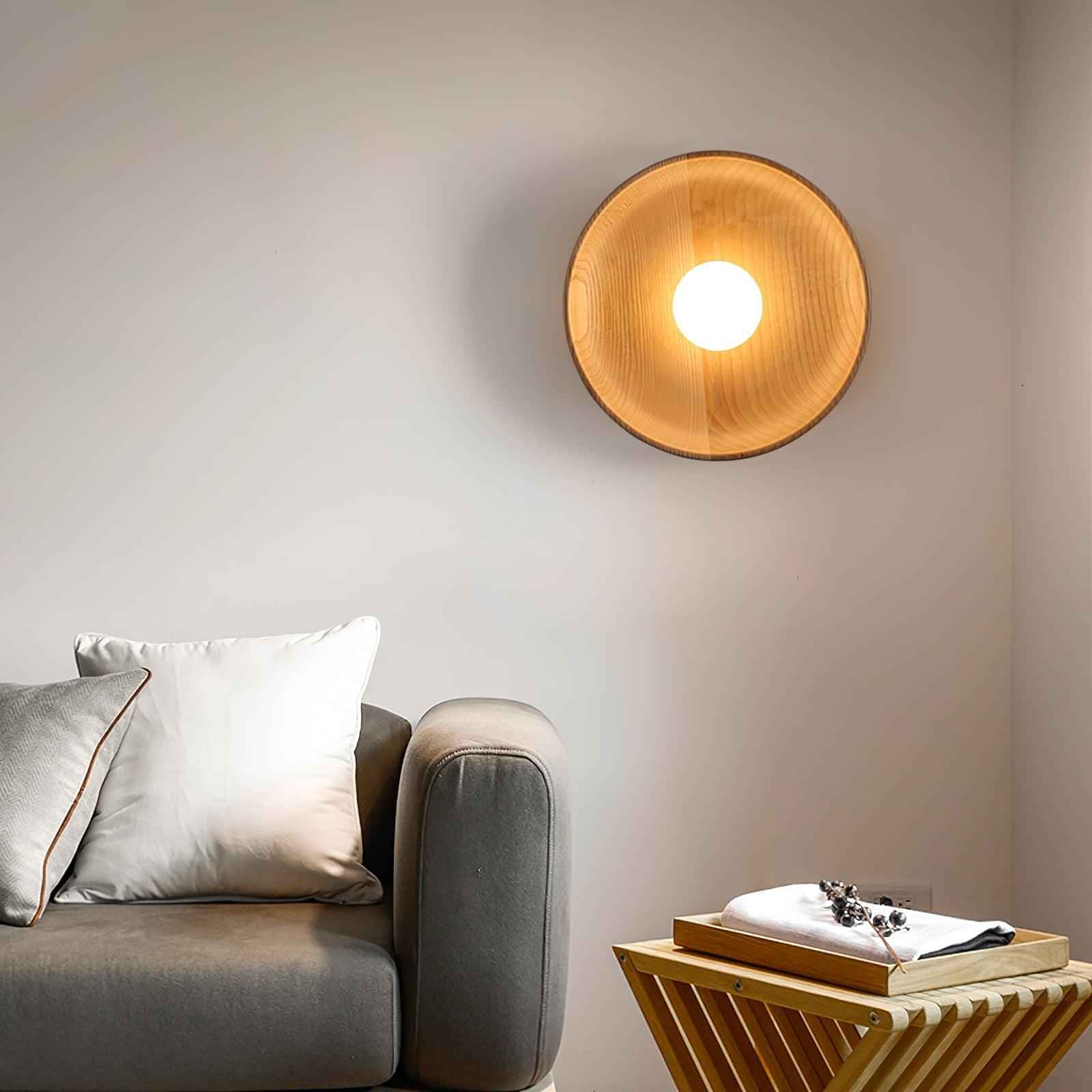Cumirisra Verre 28cm LED 5W