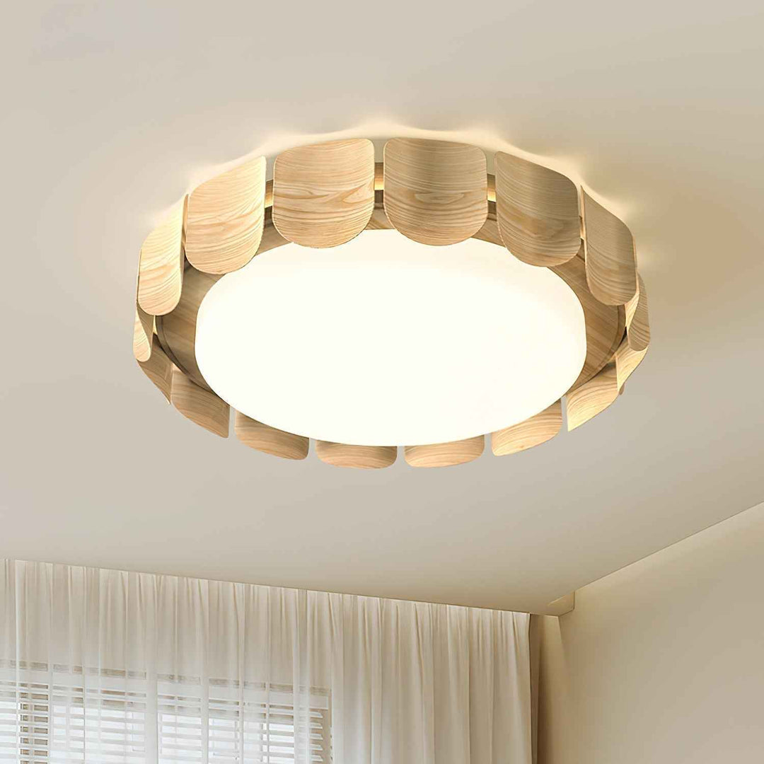 Lampe Ardura en Métal – Design Contemporain