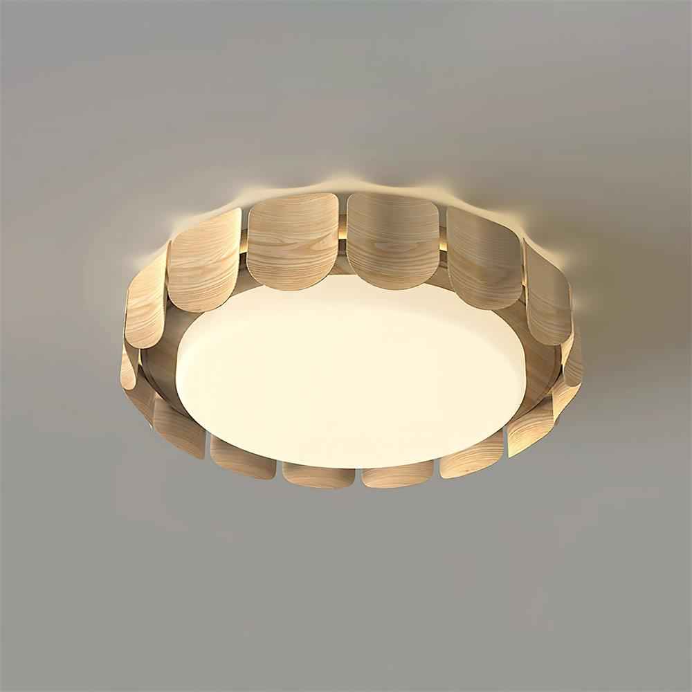 Lampe Ardura en Métal – Design Contemporain