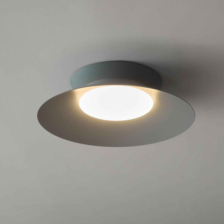Lampe aris en Acrylique – Design Contemporain