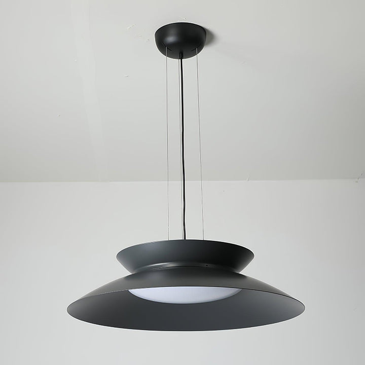 Evlaeus Suspension - Neutralighting