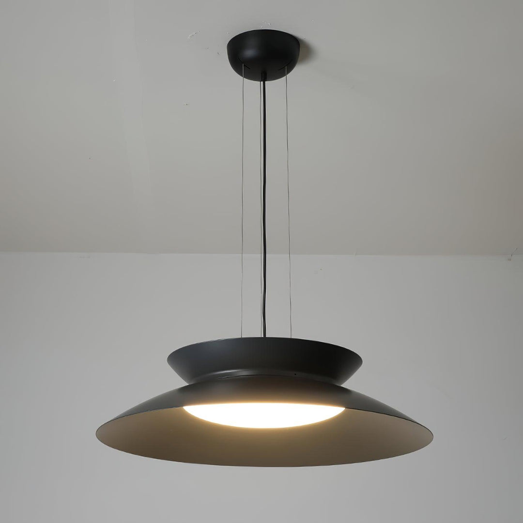 Evlaeus Suspension - Neutralighting