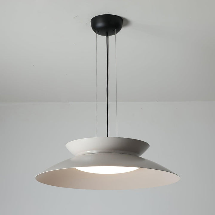 Evlaeus Suspension - Neutralighting