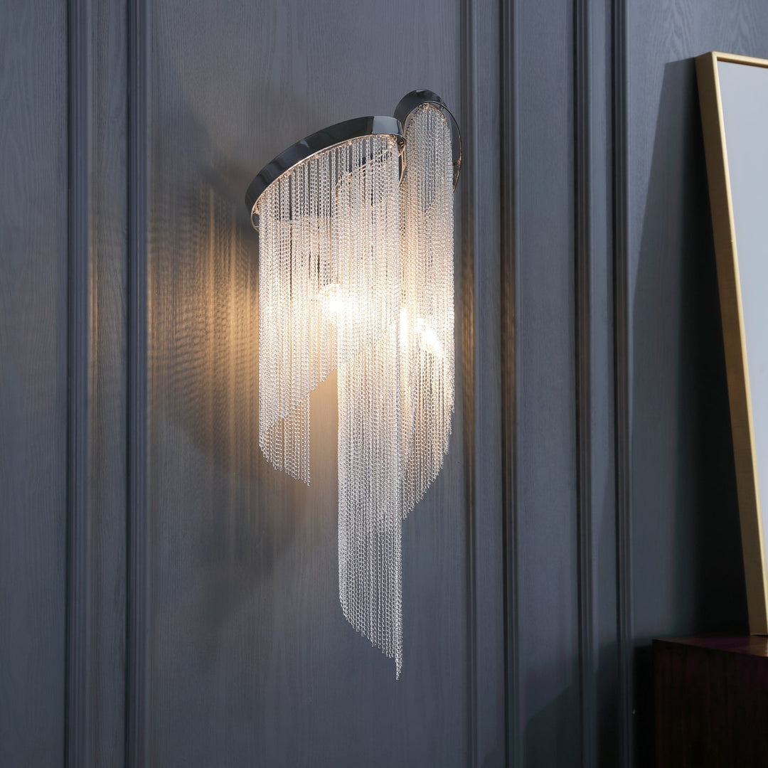 Zeveliel Applique Murale - Neutralighting