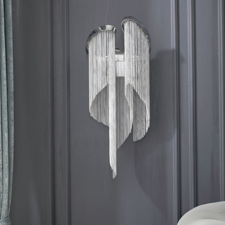 Zeveliel Applique Murale - Neutralighting