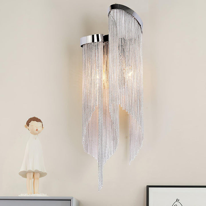 Zeveliel Applique Murale - Neutralighting