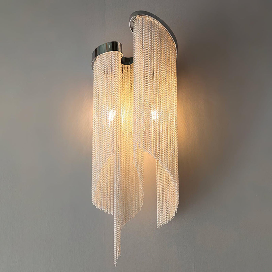 Zeveliel Applique Murale - Neutralighting
