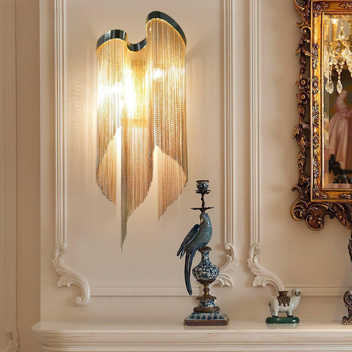 Zeveliel Applique Murale - Neutralighting