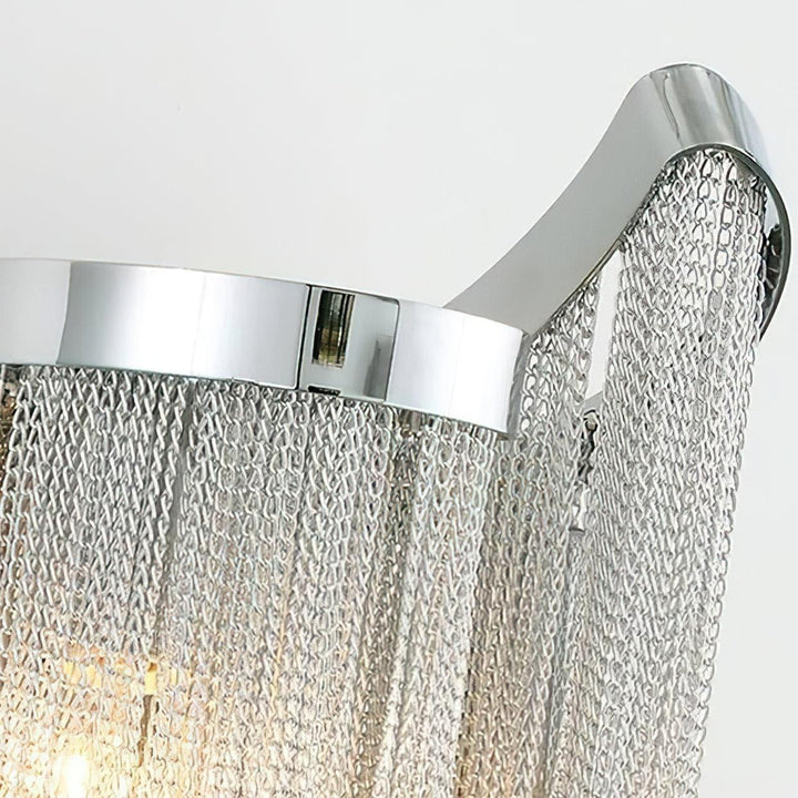 Zeveliel Applique Murale - Neutralighting