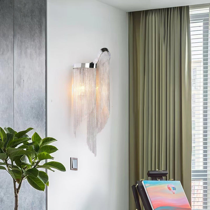 Zeveliel Applique Murale - Neutralighting