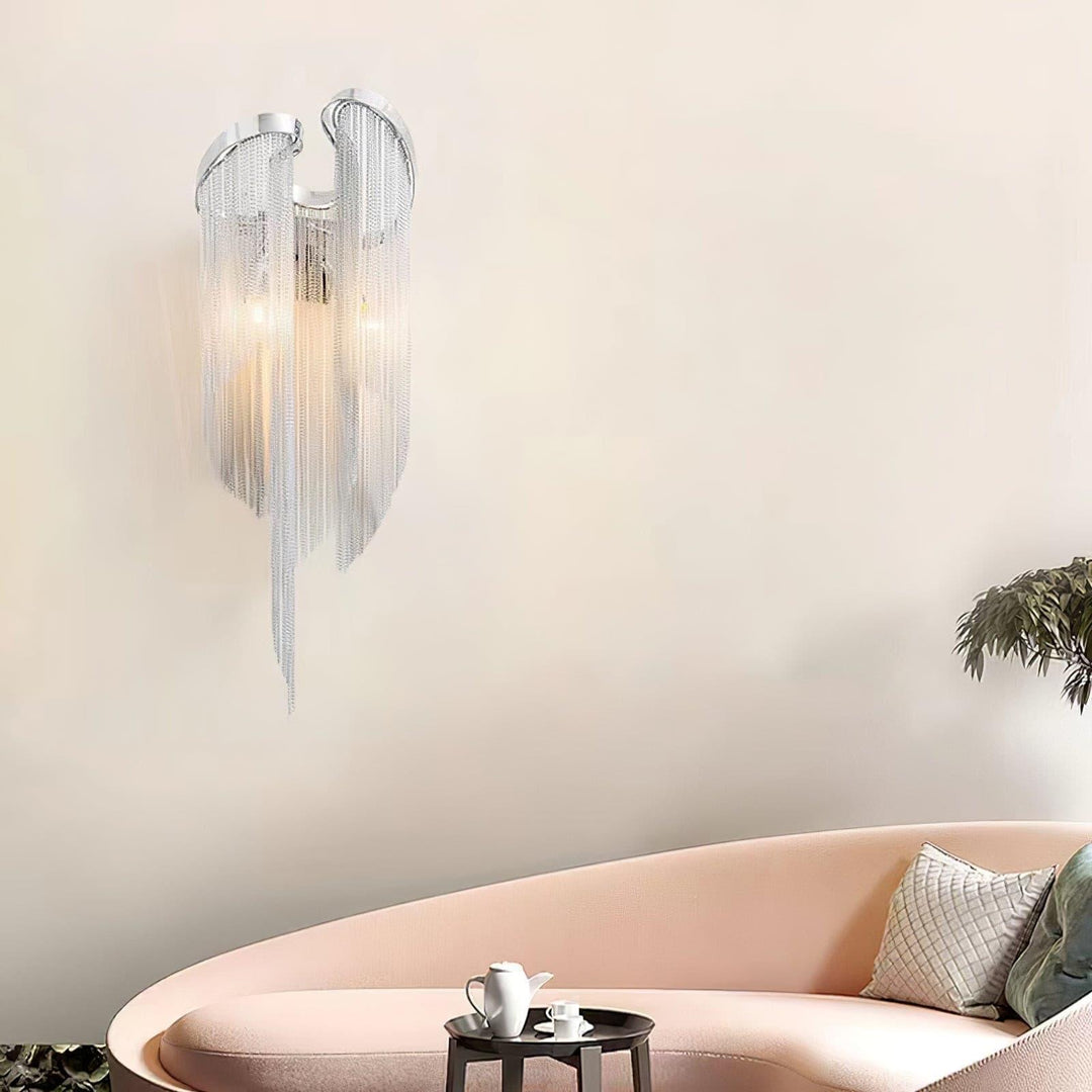 Zeveliel Applique Murale - Neutralighting
