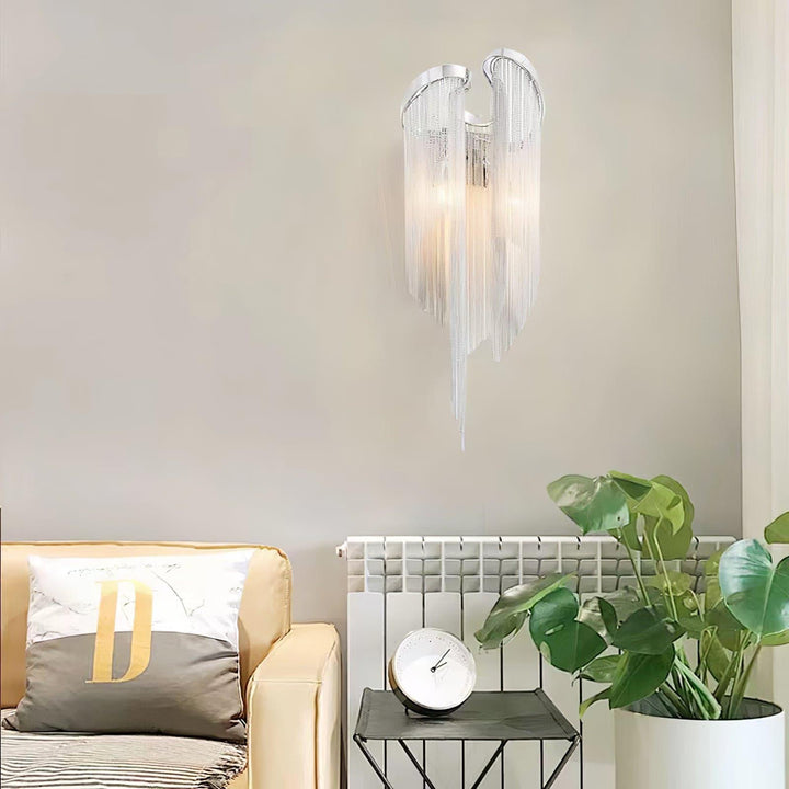 Zeveliel Applique Murale - Neutralighting