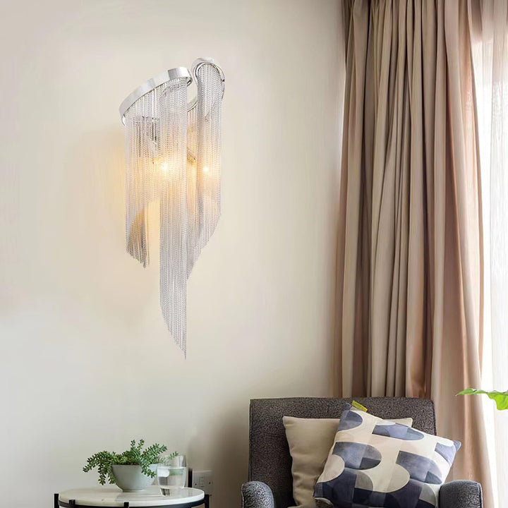 Zeveliel Applique Murale - Neutralighting