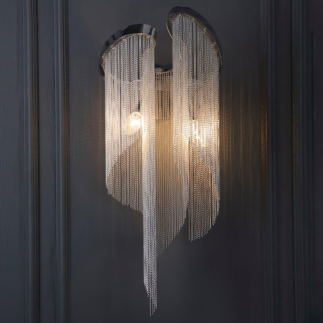 Zeveliel Applique Murale - Neutralighting