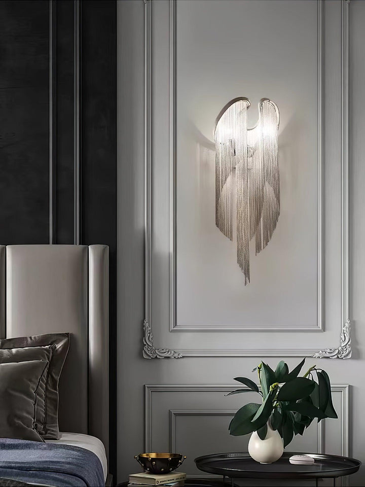 Zeveliel Applique Murale - Neutralighting