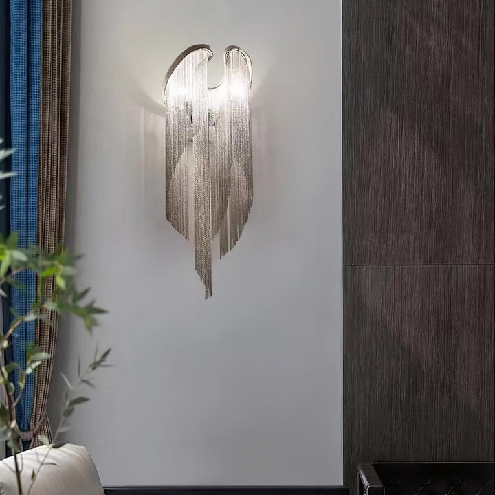 Zeveliel Applique Murale - Neutralighting