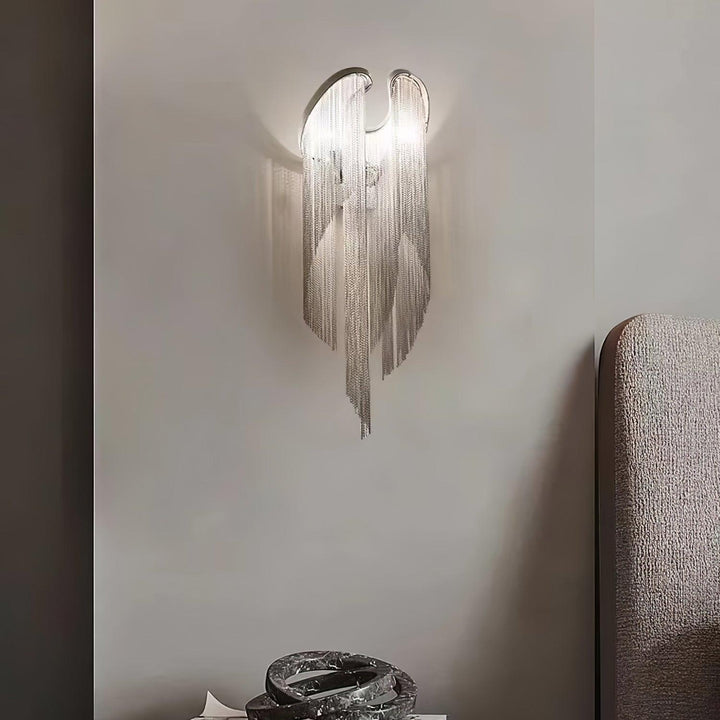 Zeveliel Applique Murale - Neutralighting