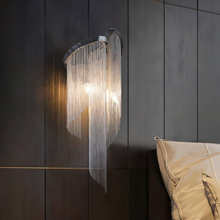 Zeveliel Applique Murale - Neutralighting