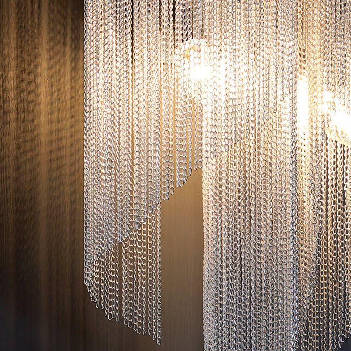 Zeveliel Applique Murale - Neutralighting
