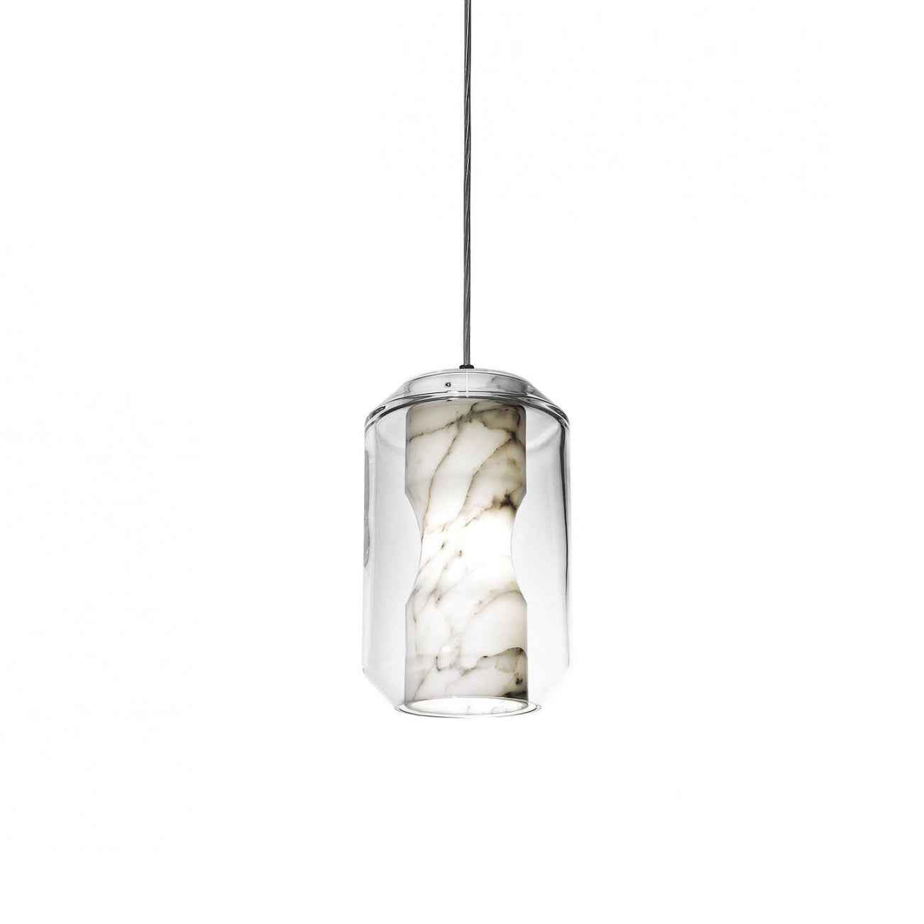 Lampe Allirila en Verre – Design Contemporain