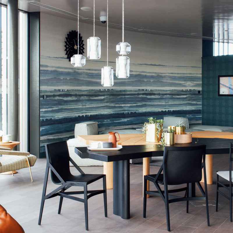 Lampe Allirila en Verre – Design Contemporain