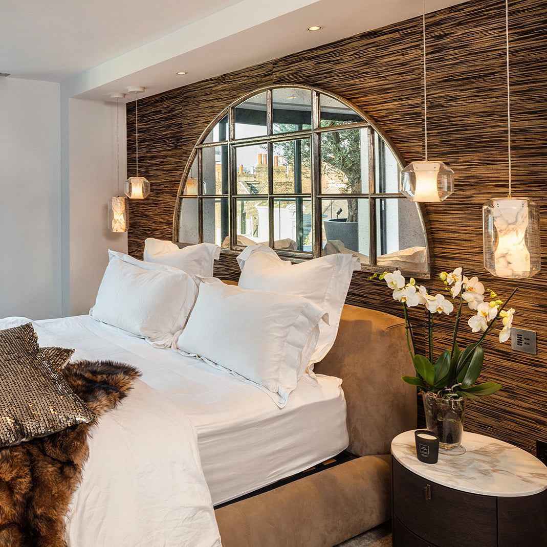 Lampe Allirila en Verre – Design Contemporain