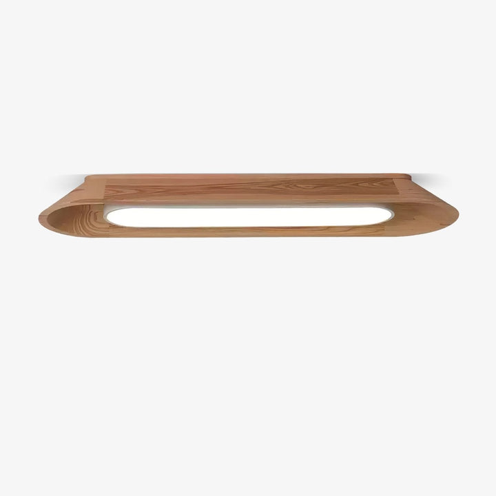 Icarira Plafonnier Canal Minimaliste Moderne - Neutralighting