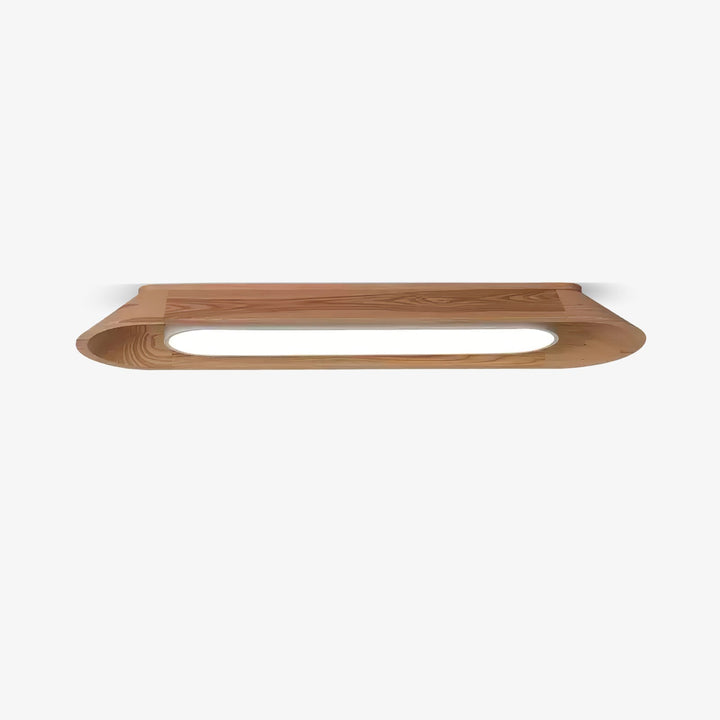 Icarira Plafonnier Canal Minimaliste Moderne - Neutralighting