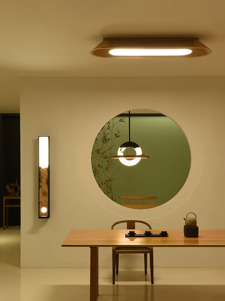Icarira Plafonnier Canal Minimaliste Moderne - Neutralighting