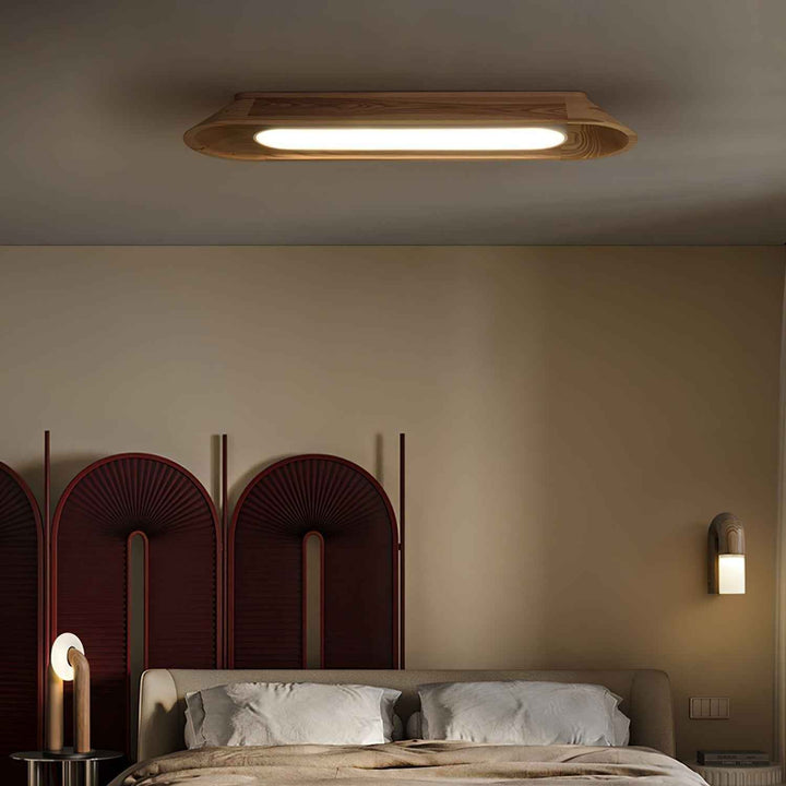 Lampe Icarira en Acrylique – Design Contemporain