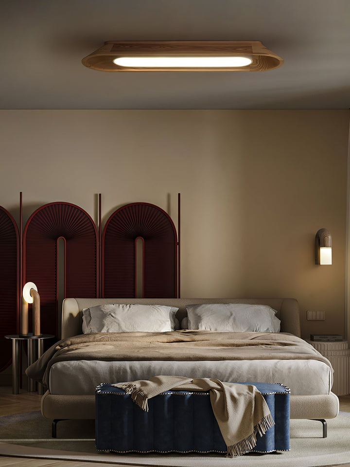 Icarira Plafonnier Canal Minimaliste Moderne - Neutralighting