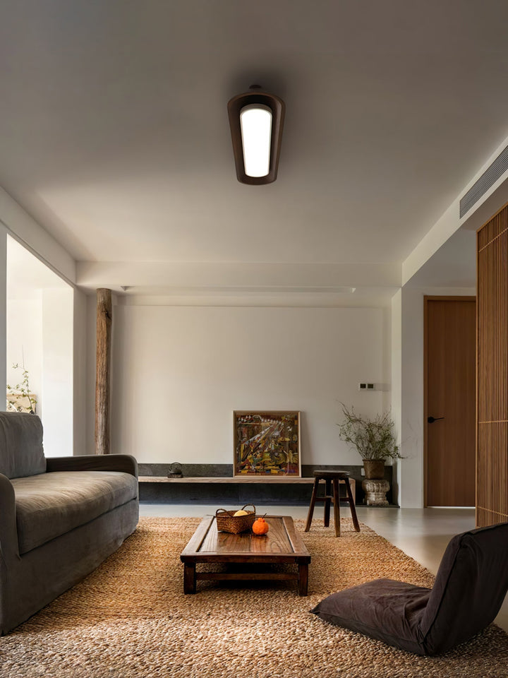 Icarira Plafonnier Canal Minimaliste Moderne - Neutralighting