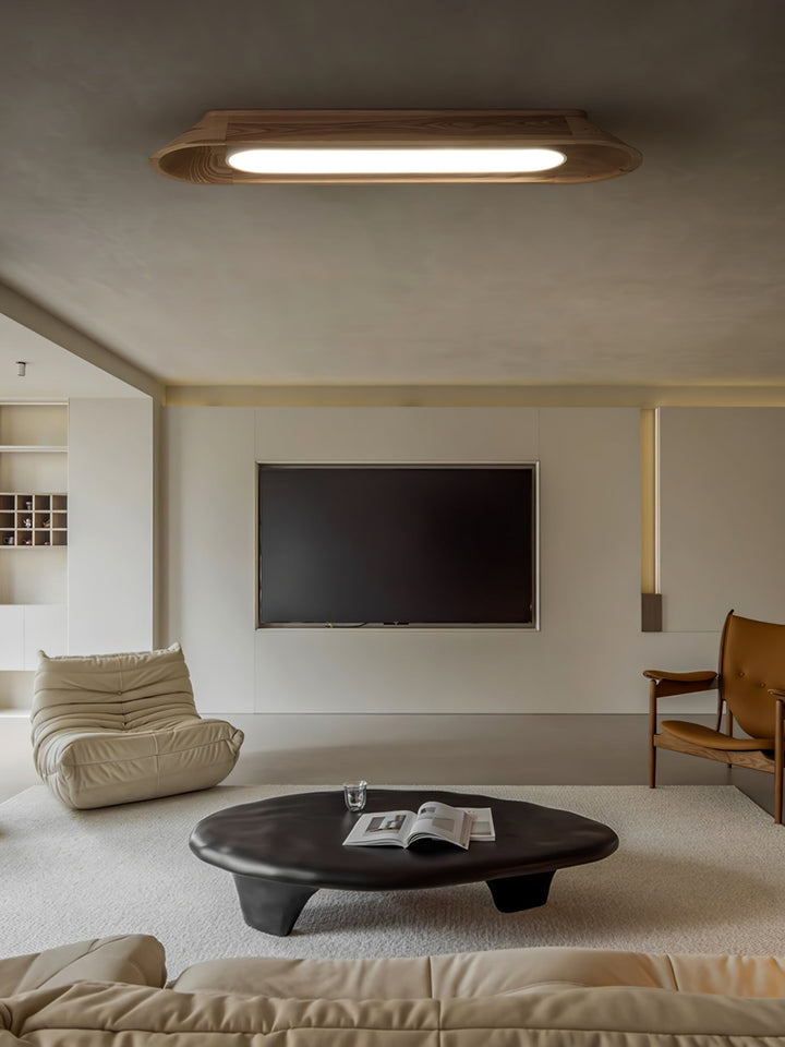 Icarira Plafonnier Canal Minimaliste Moderne - Neutralighting