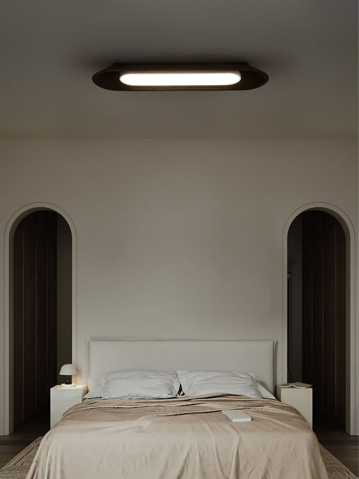 Icarira Plafonnier Canal Minimaliste Moderne - Neutralighting