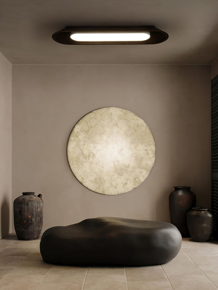 Icarira Plafonnier Canal Minimaliste Moderne - Neutralighting