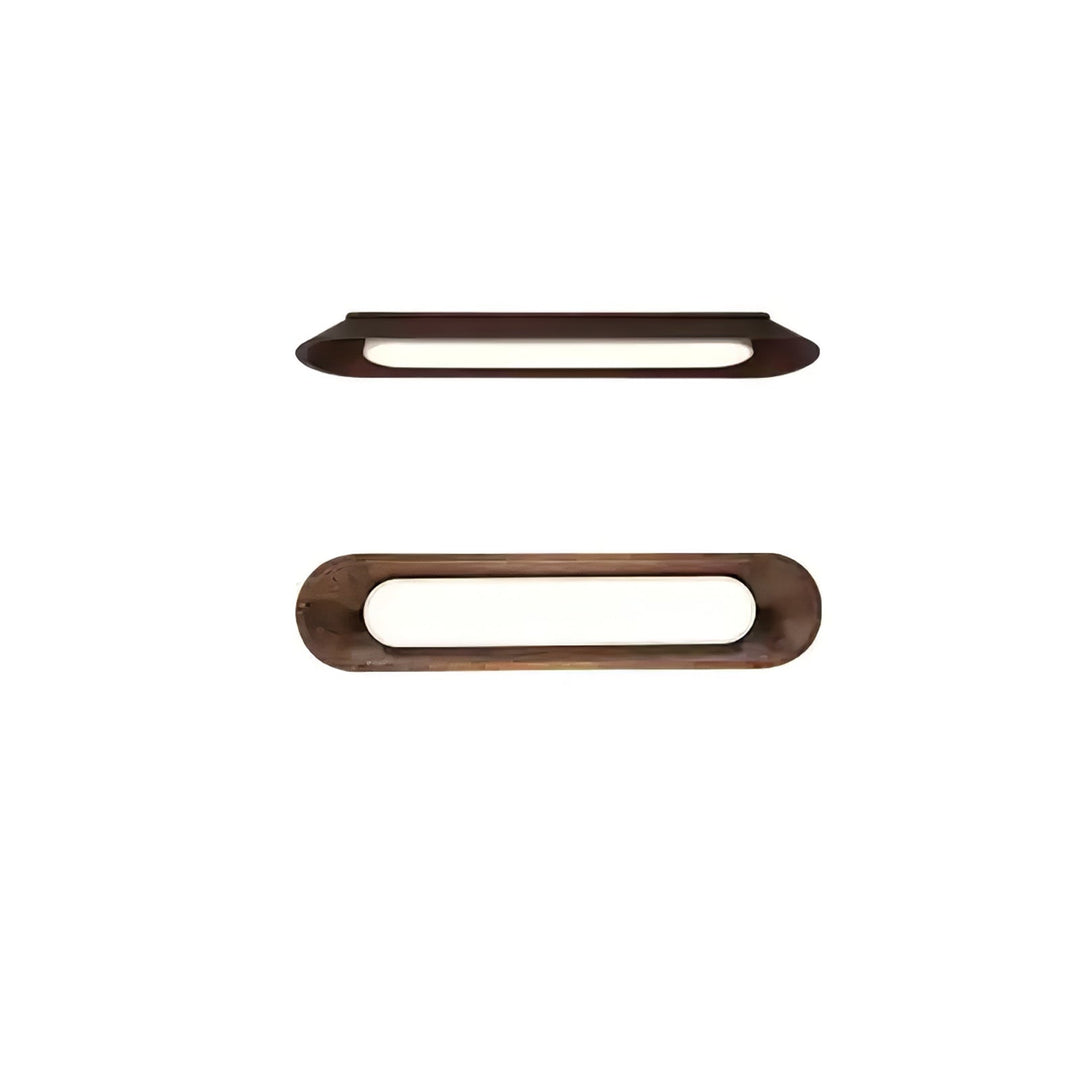 Icarira Plafonnier Canal Minimaliste Moderne - Neutralighting