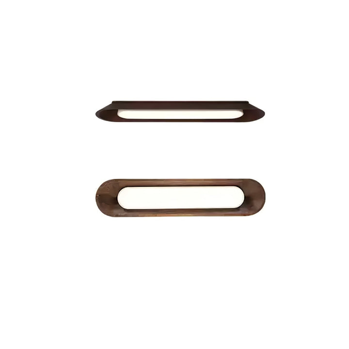 Icarira Plafonnier Canal Minimaliste Moderne - Neutralighting