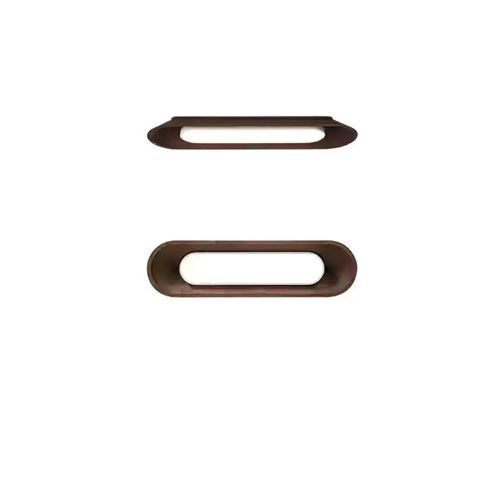 Icarira Plafonnier Canal Minimaliste Moderne - Neutralighting