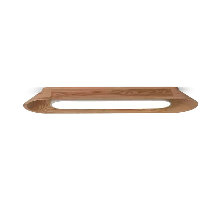 Icarira Plafonnier Canal Minimaliste Moderne - Neutralighting